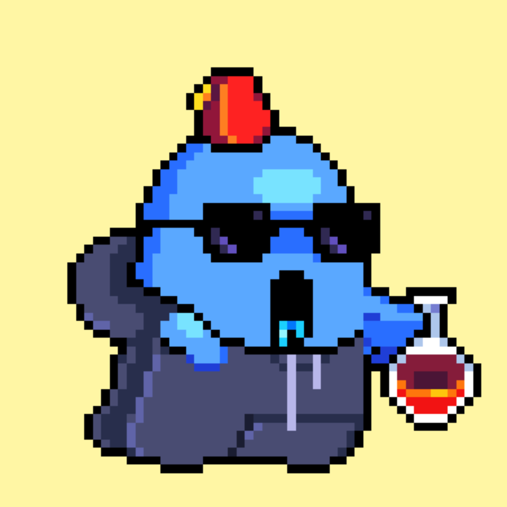 Ghost Lab #102