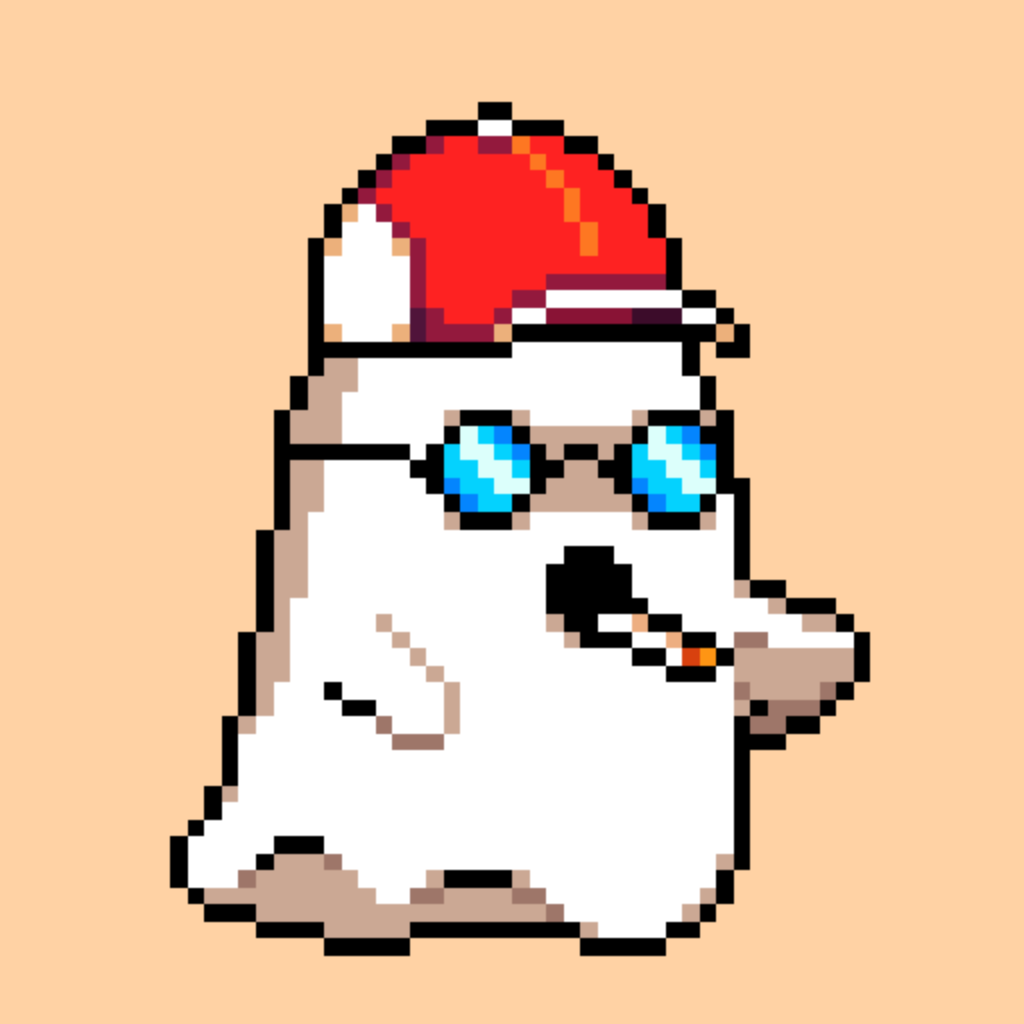 Ghost Lab #1089