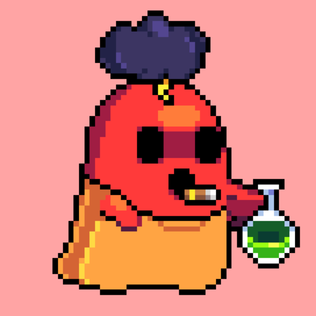 Ghost Lab #1105