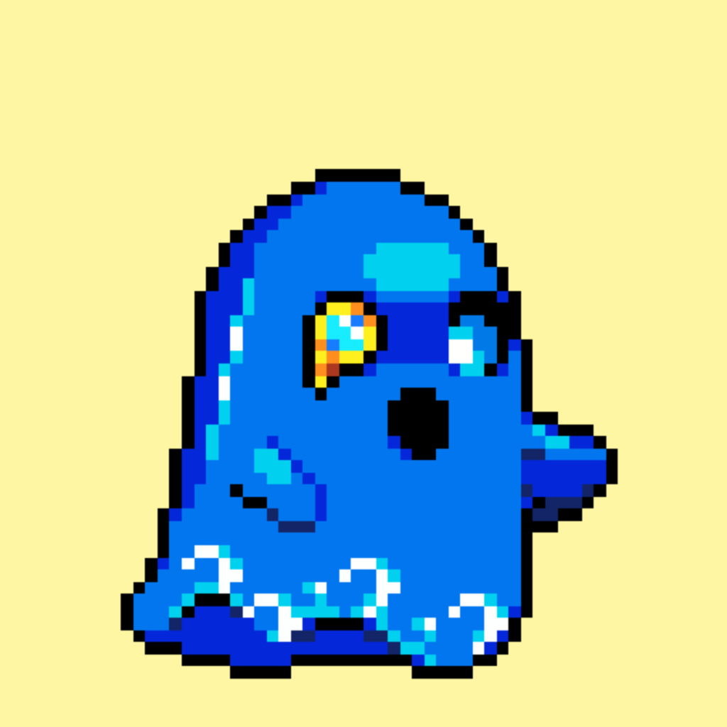 Ghost Lab #1120