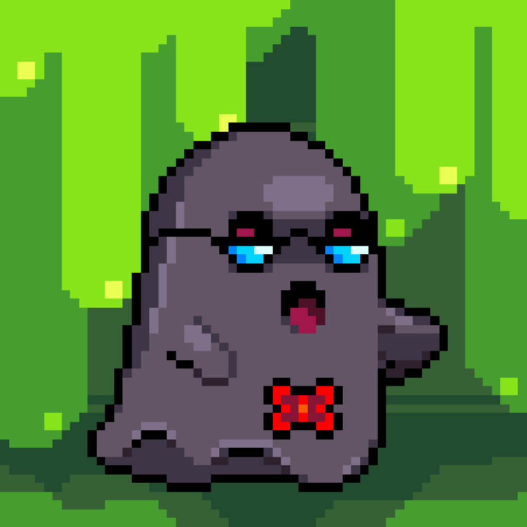 Ghost Lab #1177