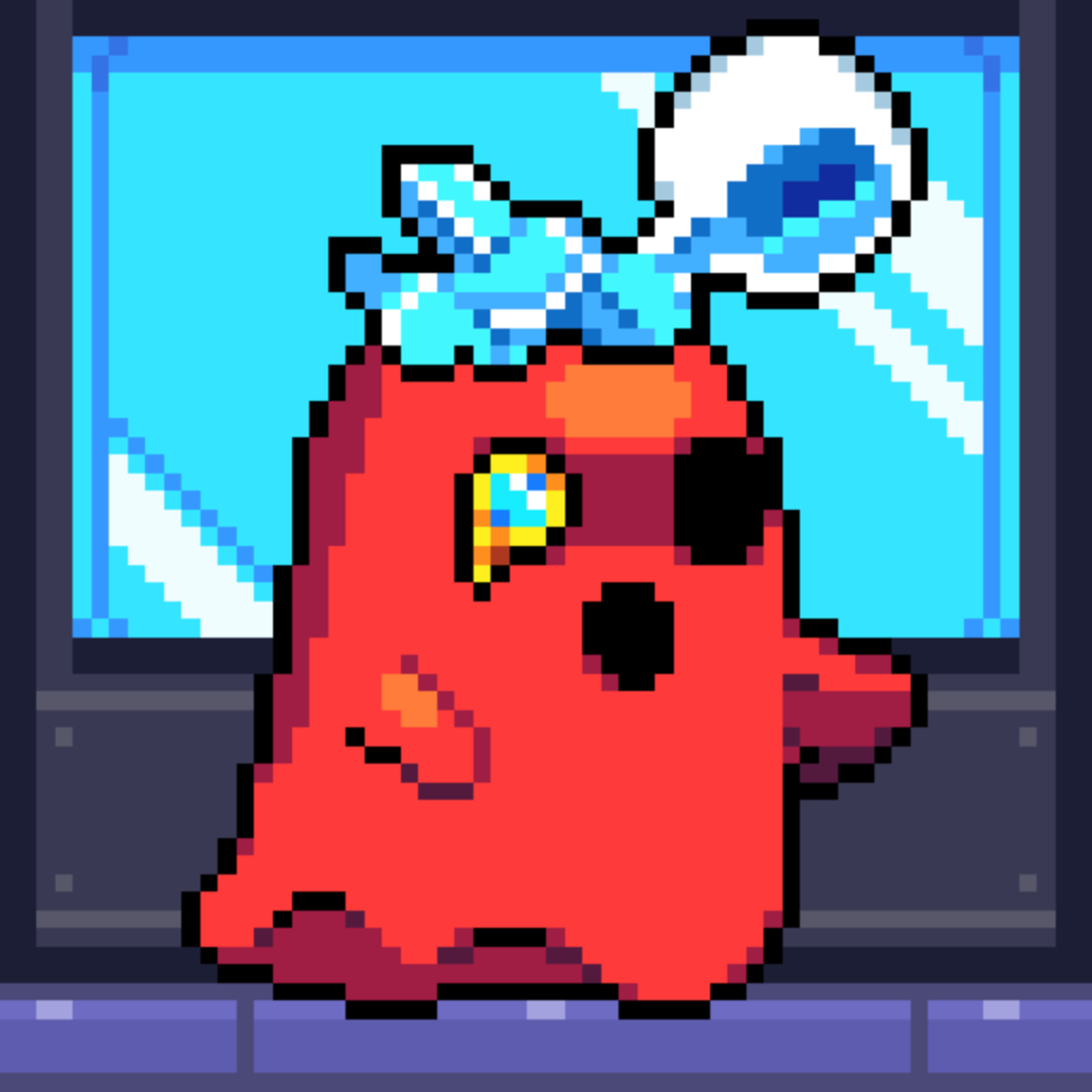 Ghost Lab #122