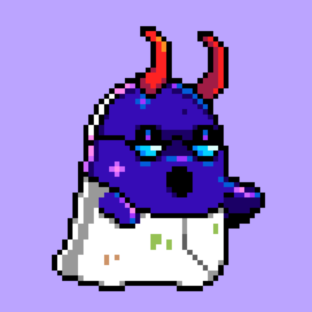 Ghost Lab #1230