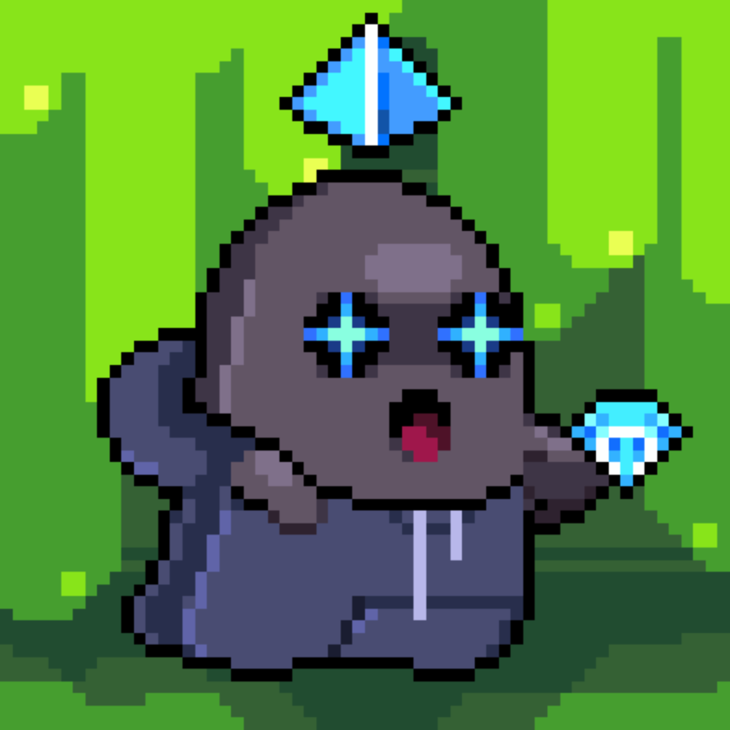 Ghost Lab #1281