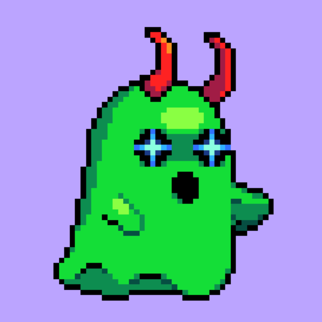 Ghost Lab #1294
