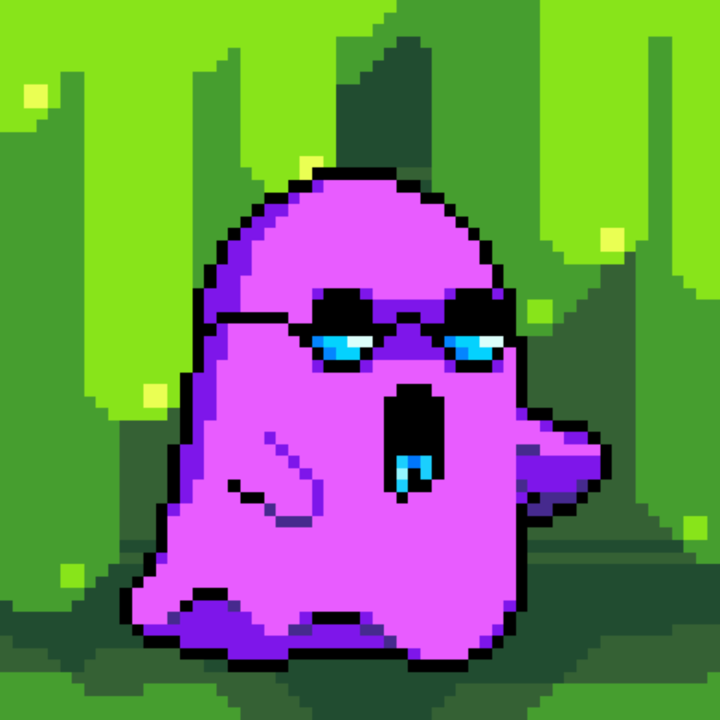 Ghost Lab #1337