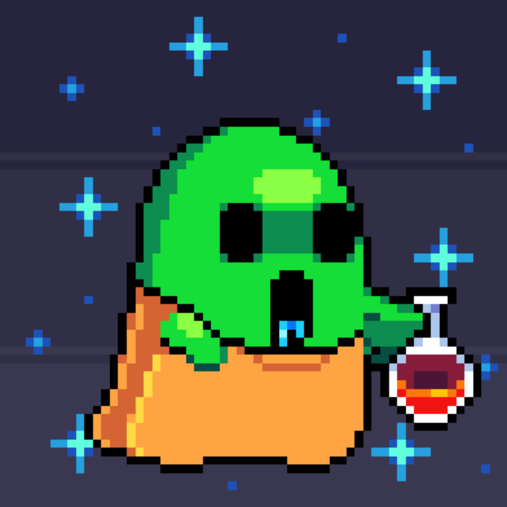 Ghost Lab #1360