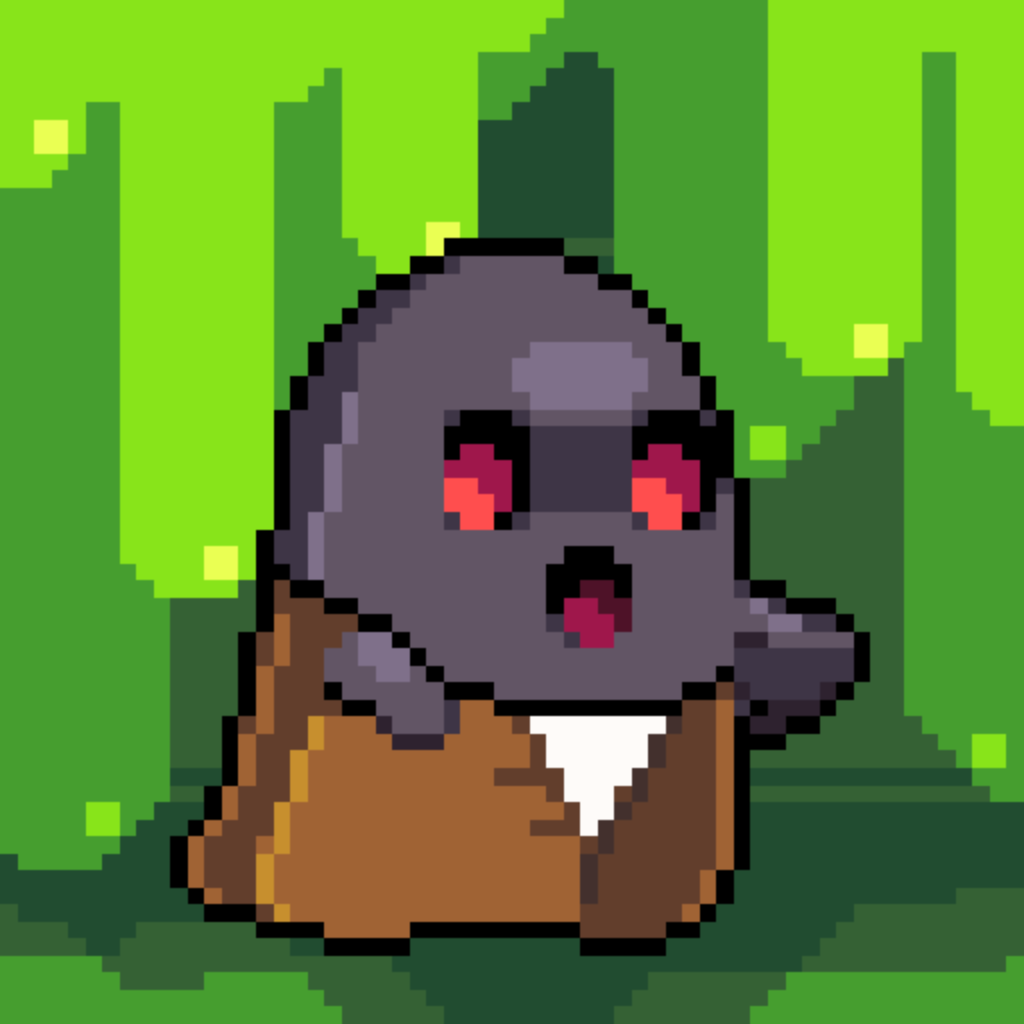 Ghost Lab #1366