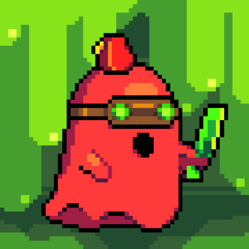 Ghost Lab #1379
