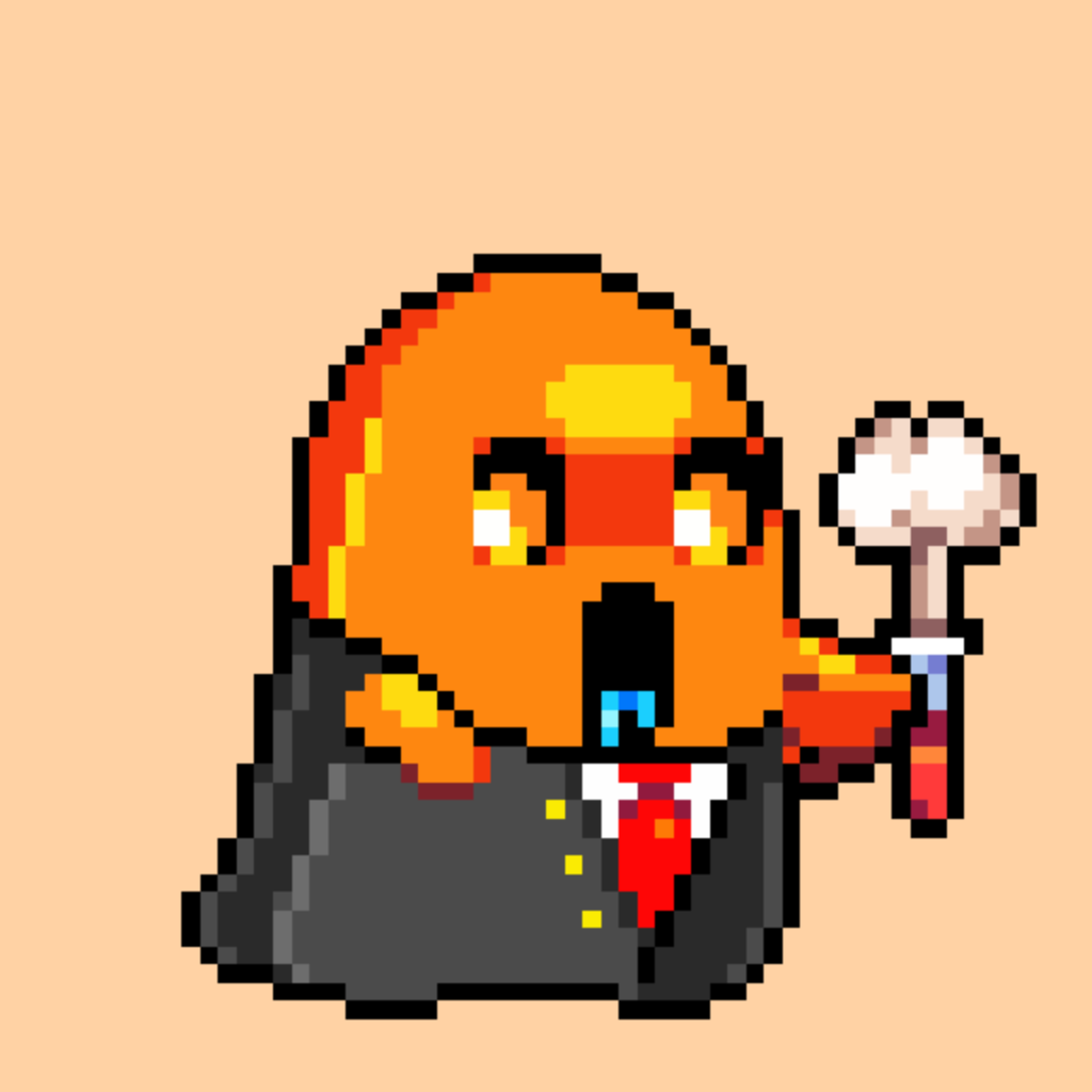 Ghost Lab #1384