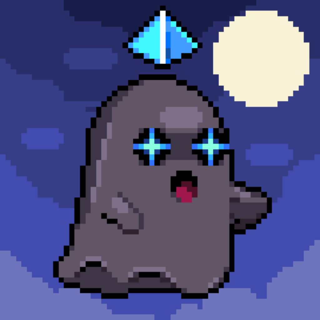 Ghost Lab #1386