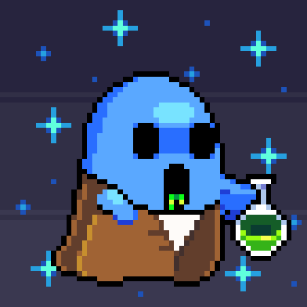 Ghost Lab #1397