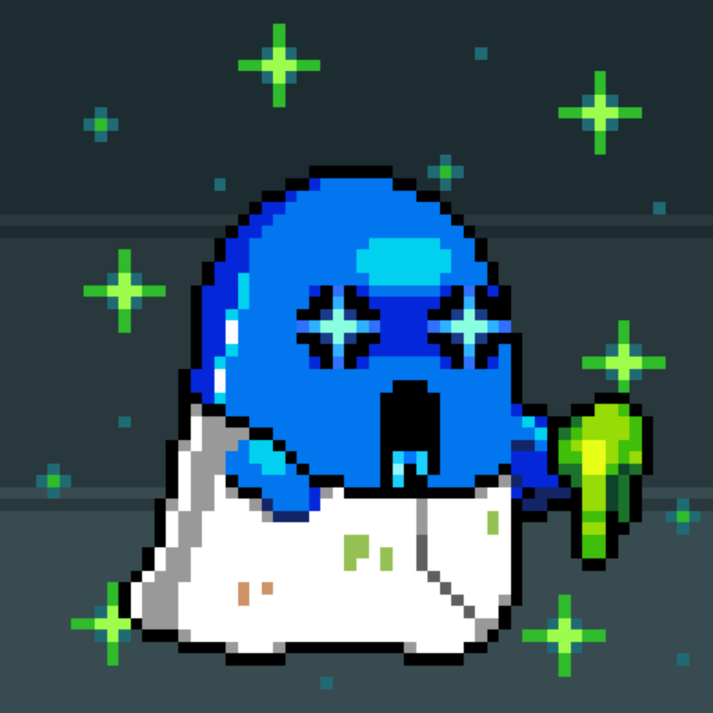 Ghost Lab #1434