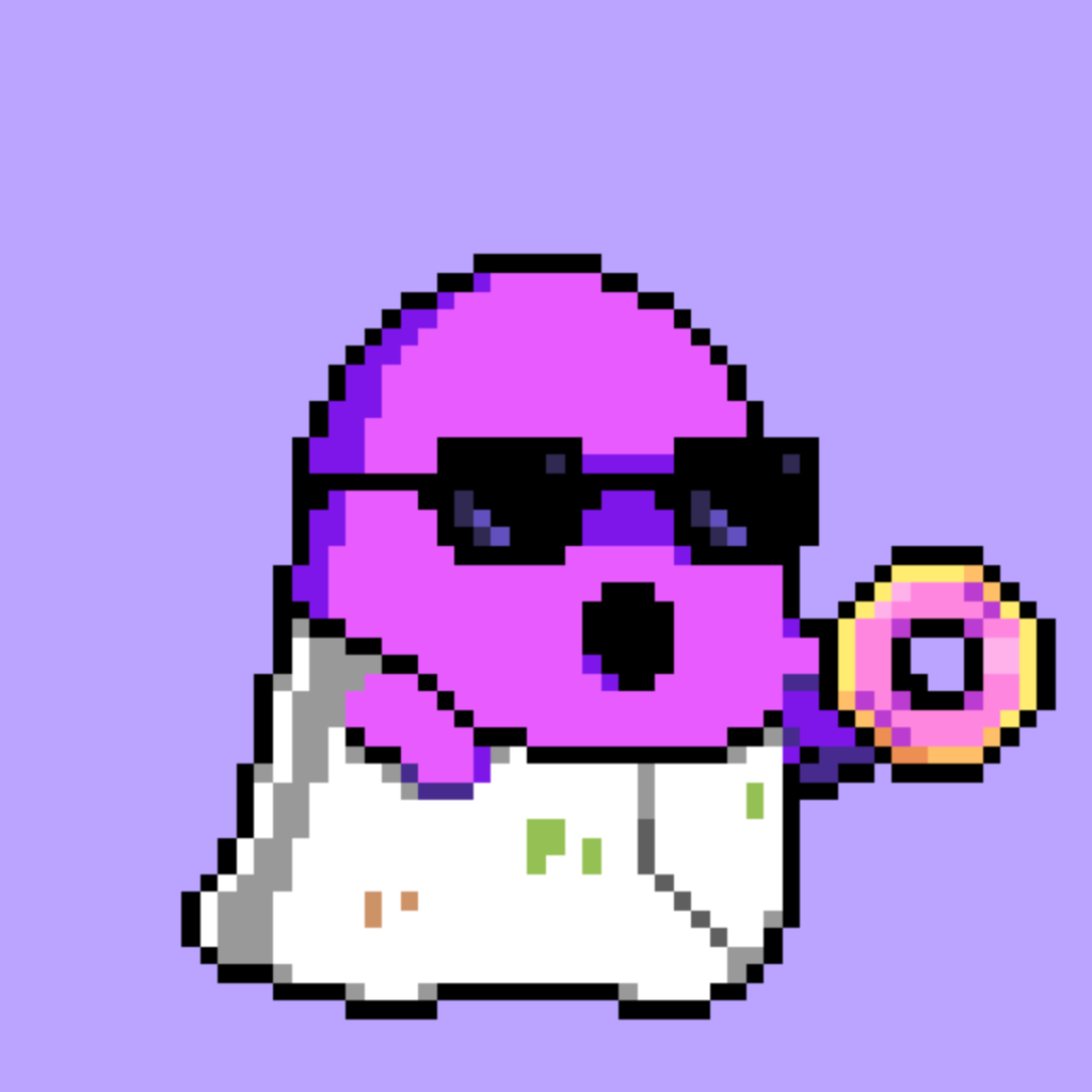 Token Image