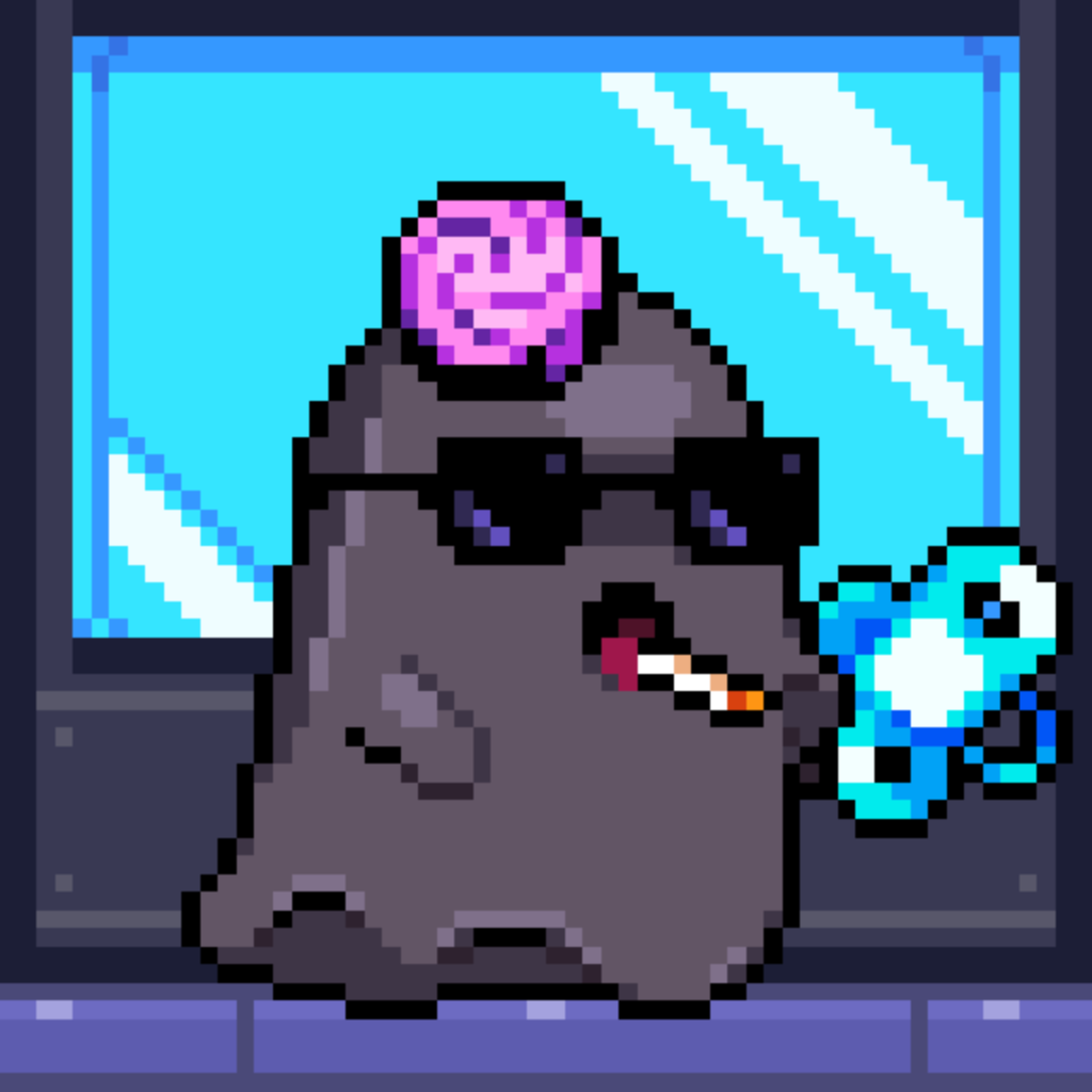 Ghost Lab #1473