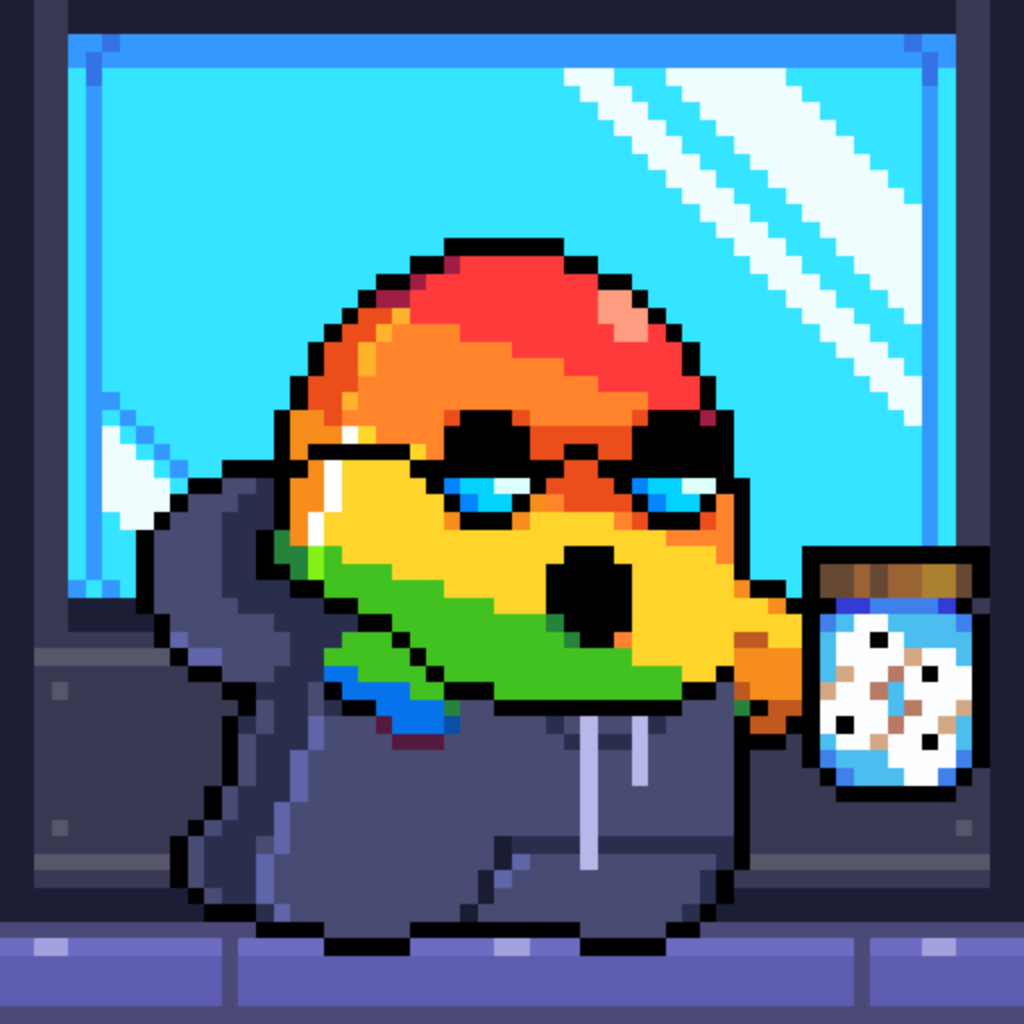 Pixel Preview