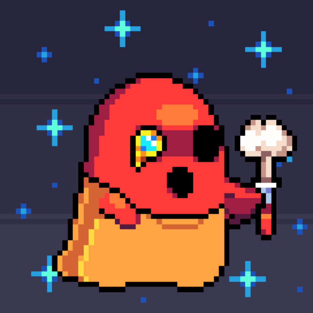 Ghost Lab #1633