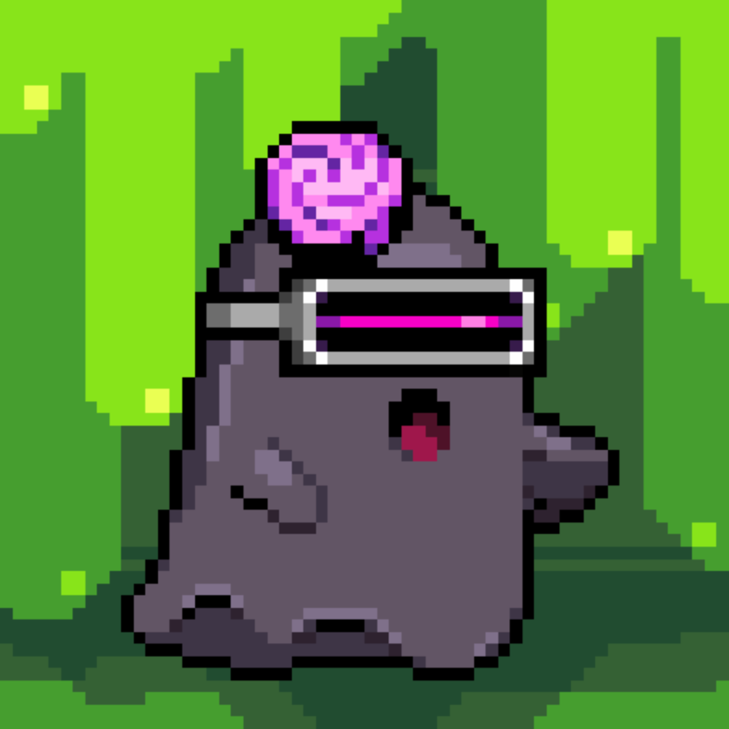 Ghost Lab #1657