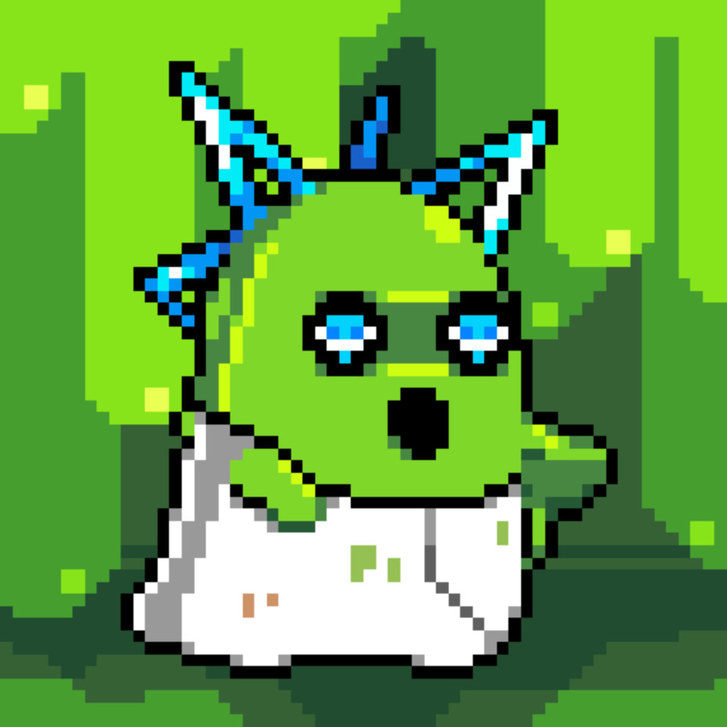 Ghost Lab #1779