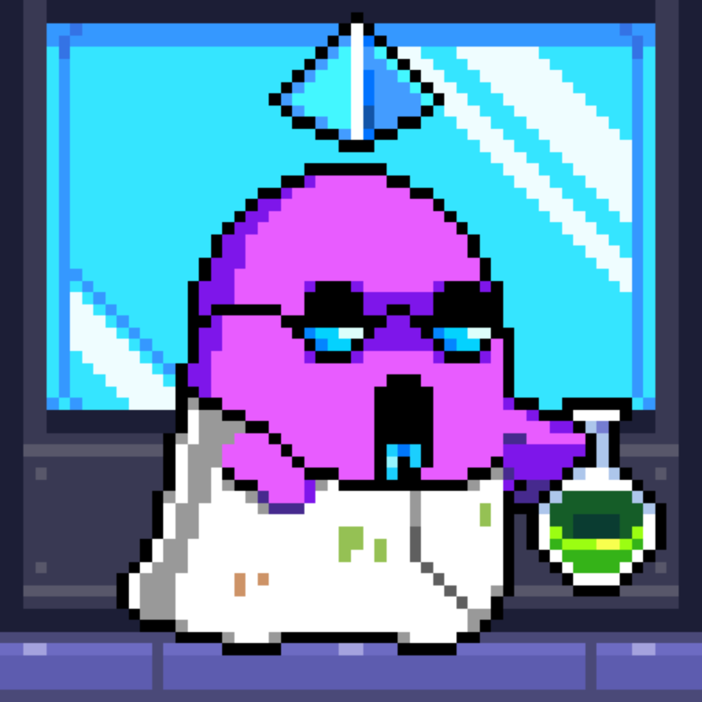 Ghost Lab #1870