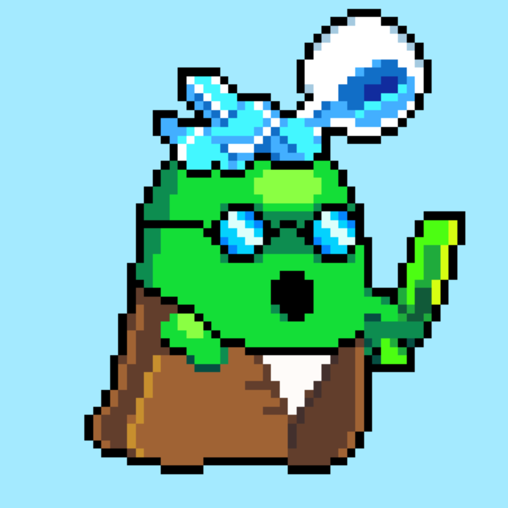 Token Image