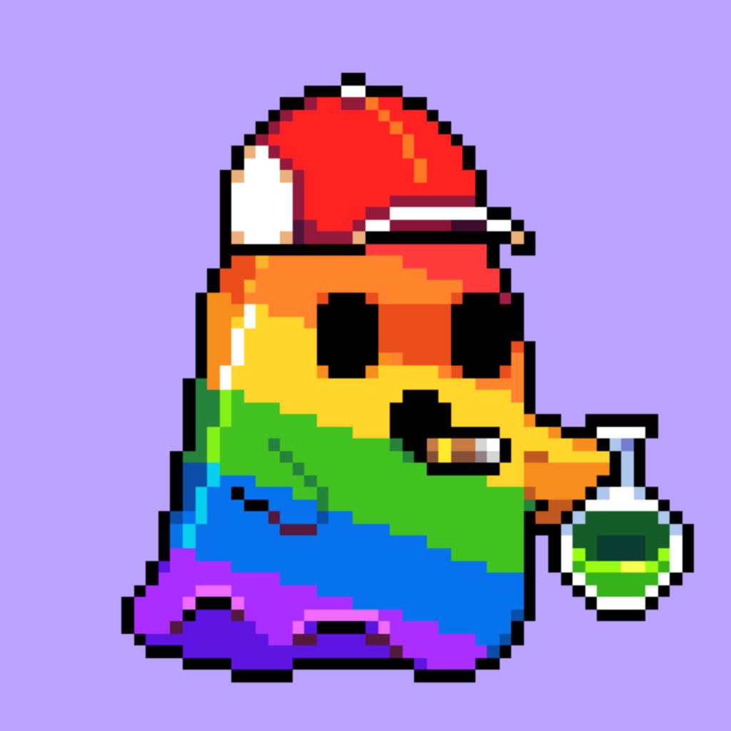 Token Image