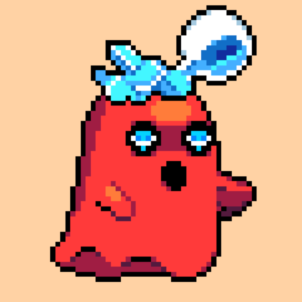 Ghost Lab #359