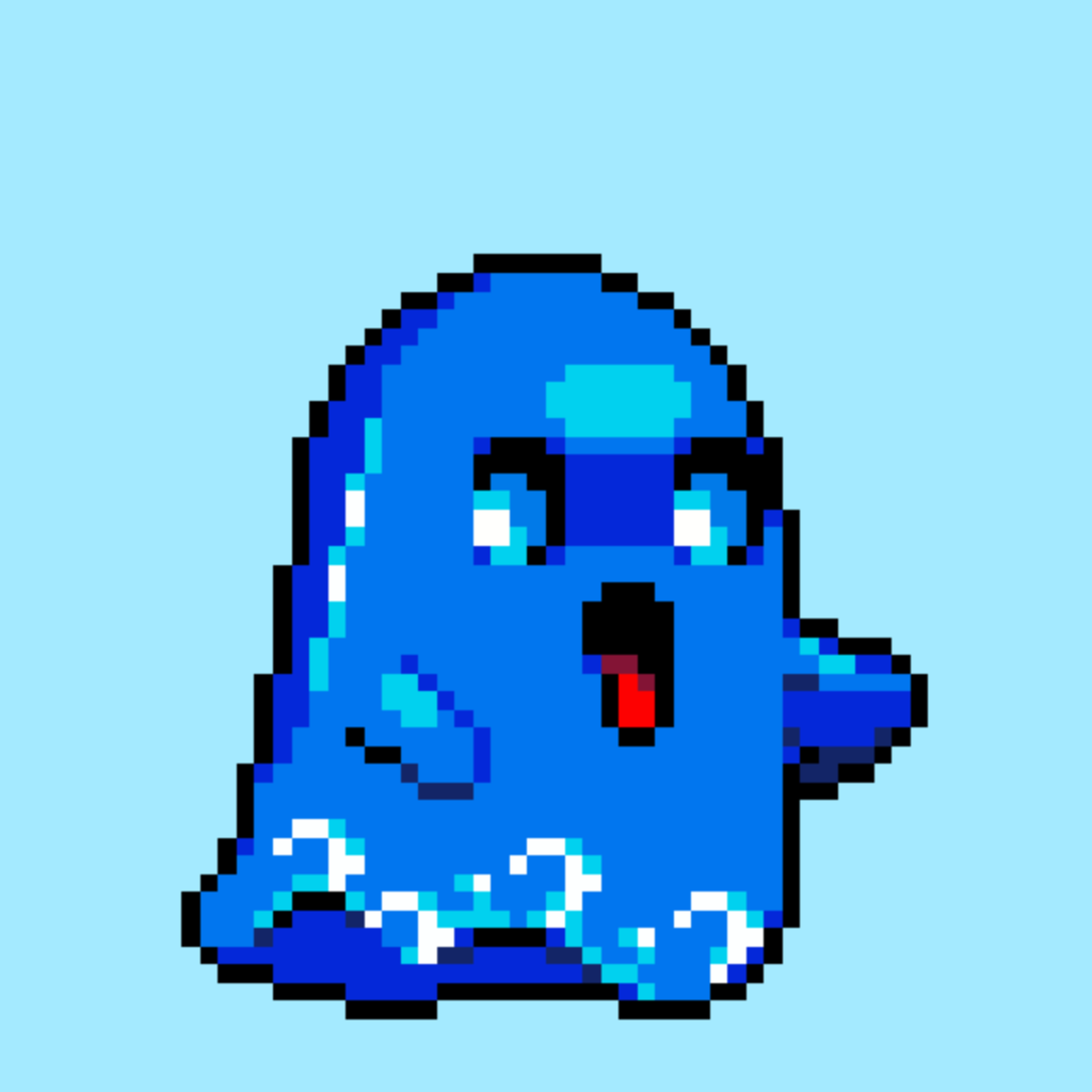 Ghost Lab #374