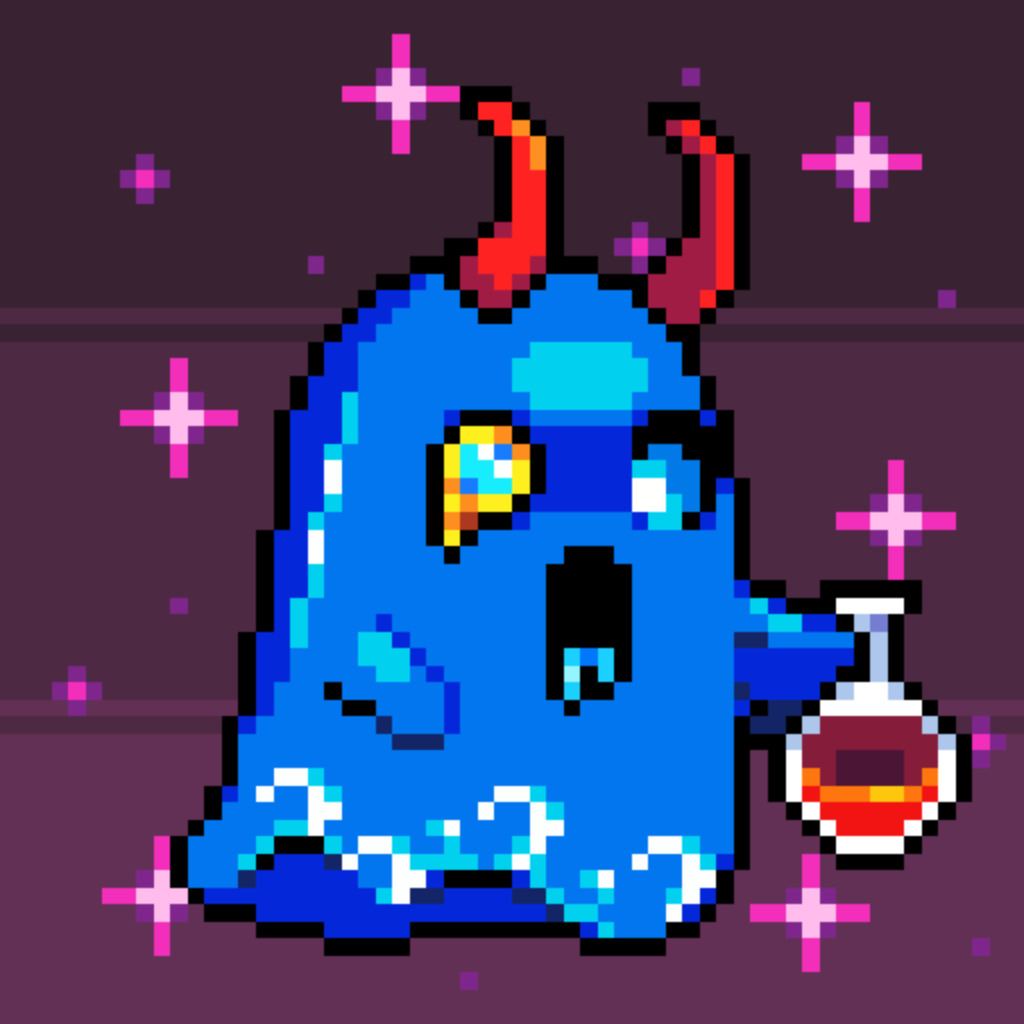 Ghost Lab #375