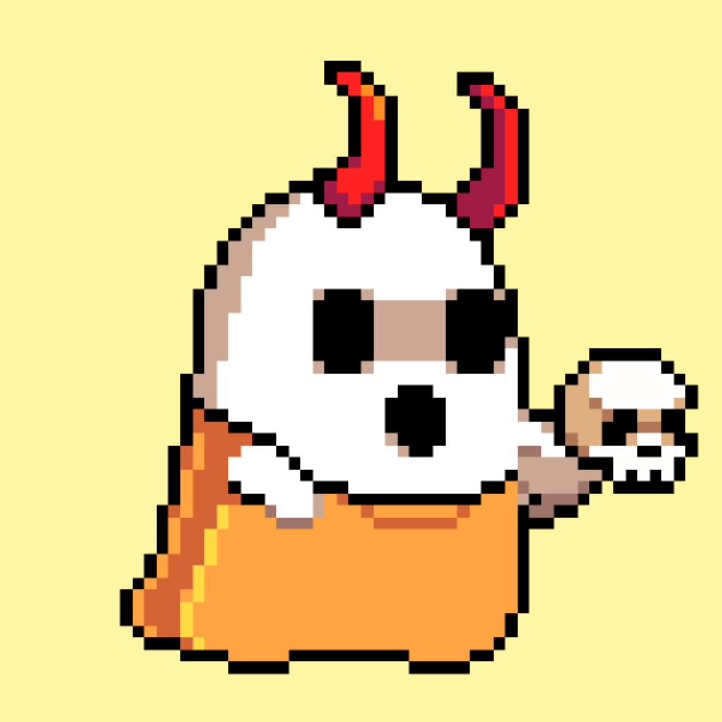 Ghost Lab #376