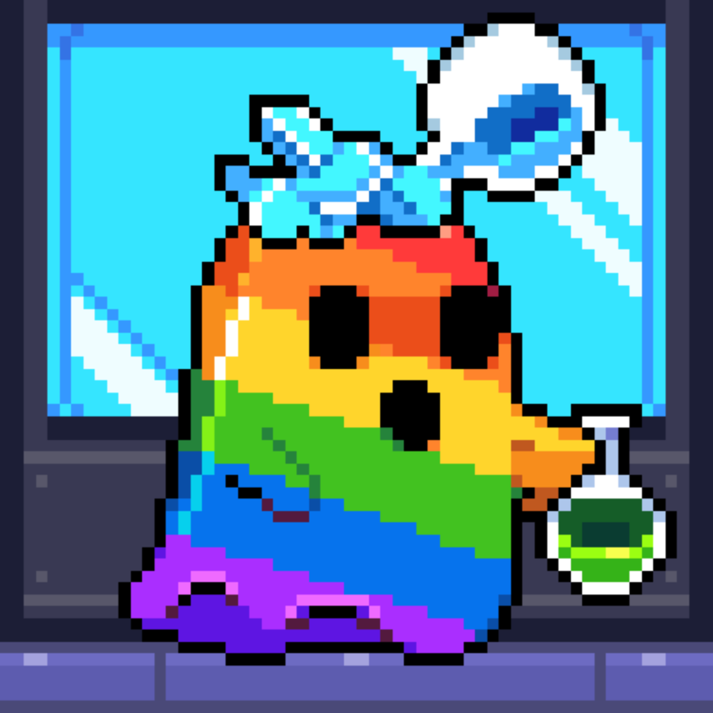 Pixel Preview