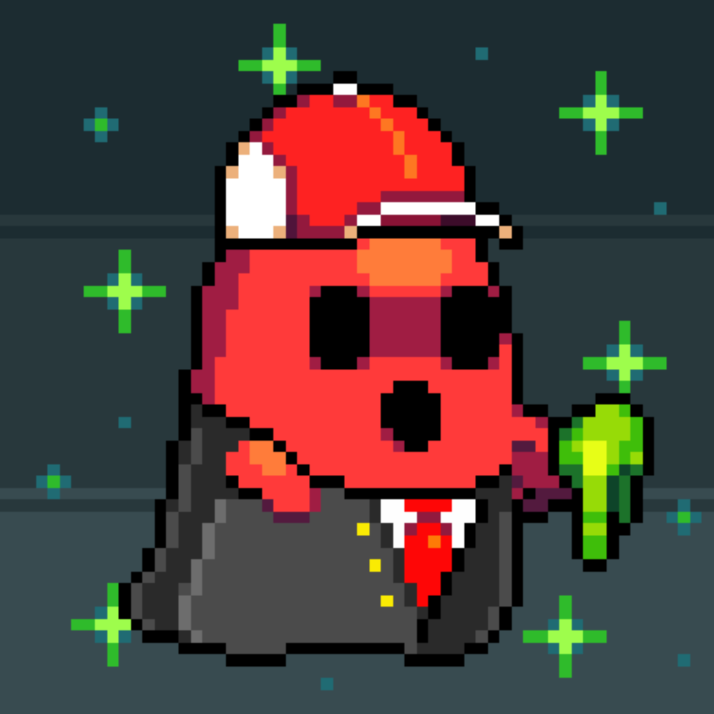 Ghost Lab #395