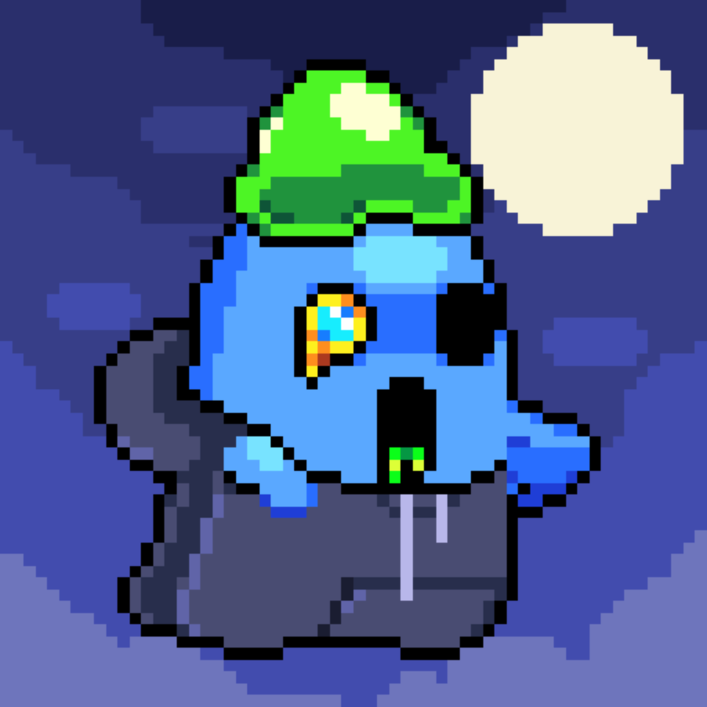 Ghost Lab #402