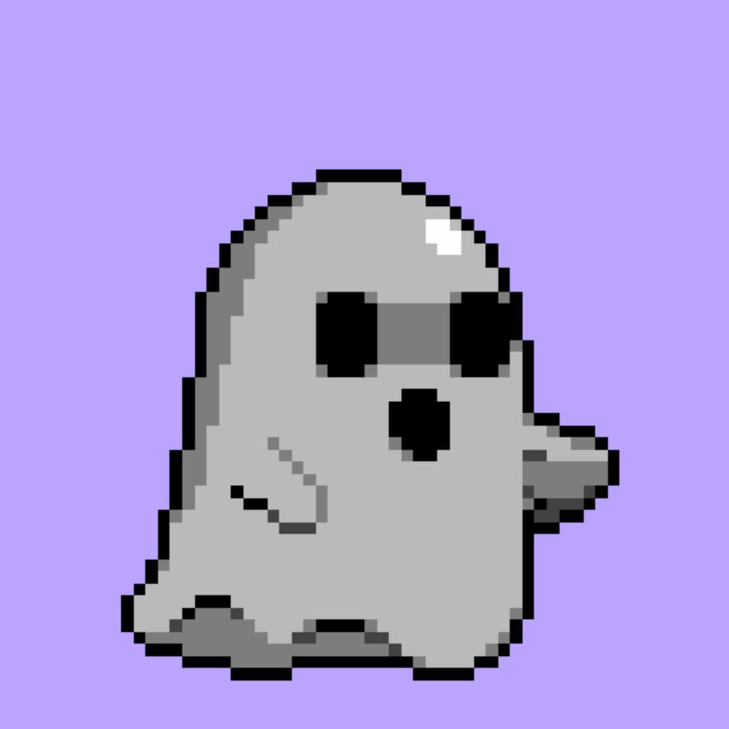 Ghost Lab #426