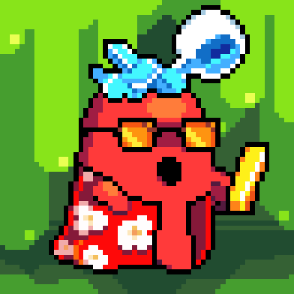 Pixel Preview