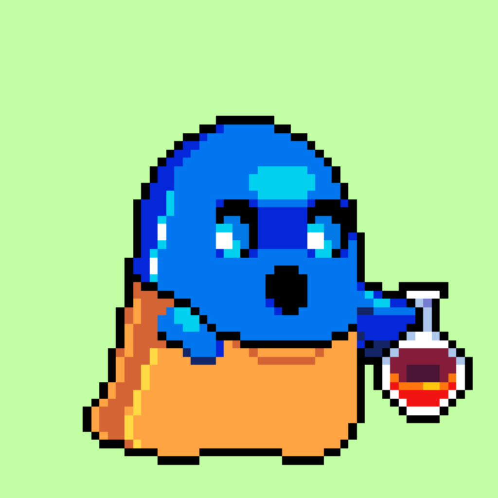 Pixel Preview