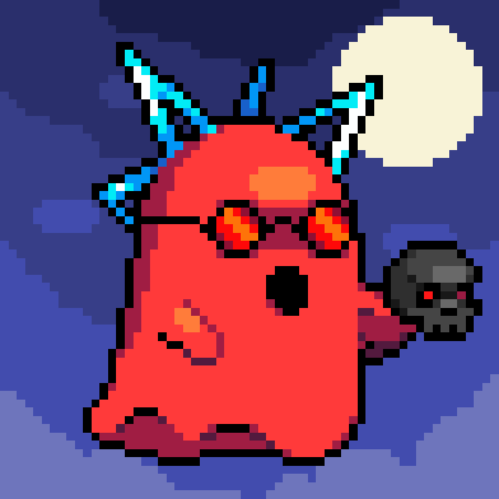 Ghost Lab #667