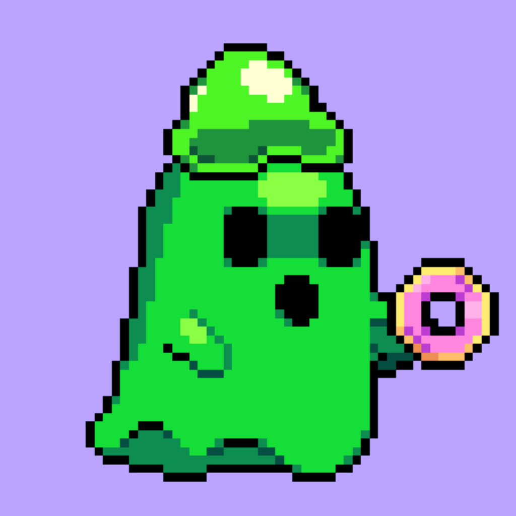 Token Image
