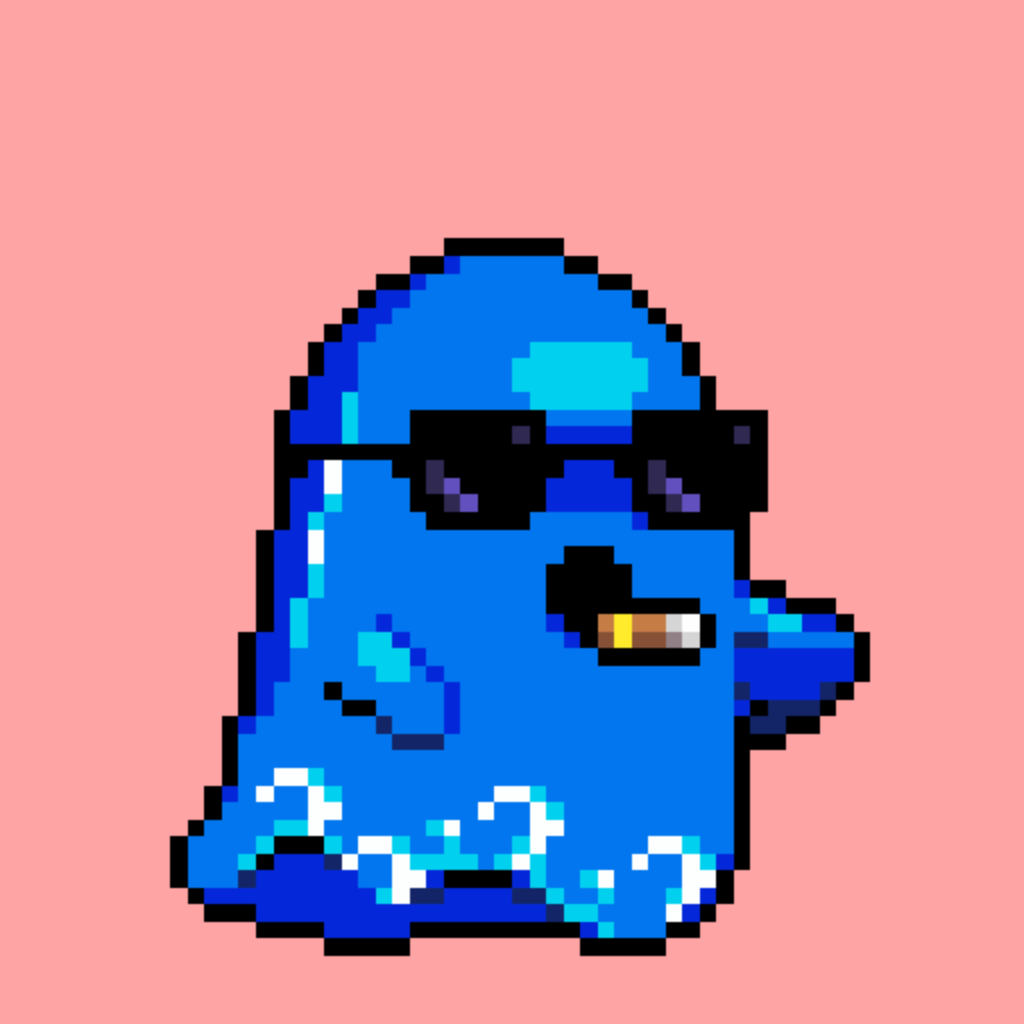 Ghost Lab #720
