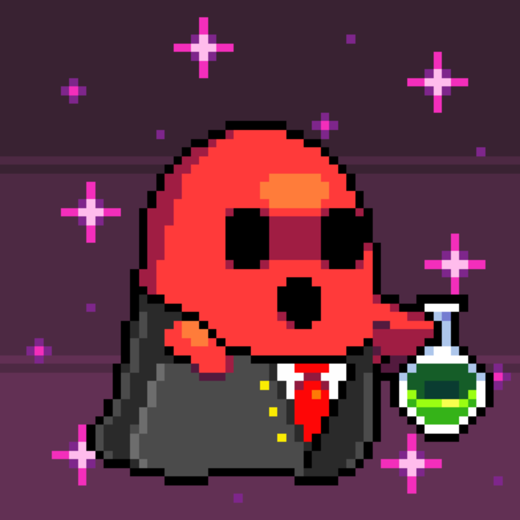 Ghost Lab #722