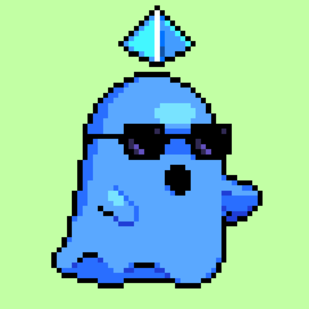 Ghost Lab #752