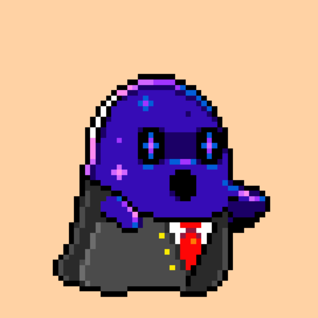 Ghost Lab #758