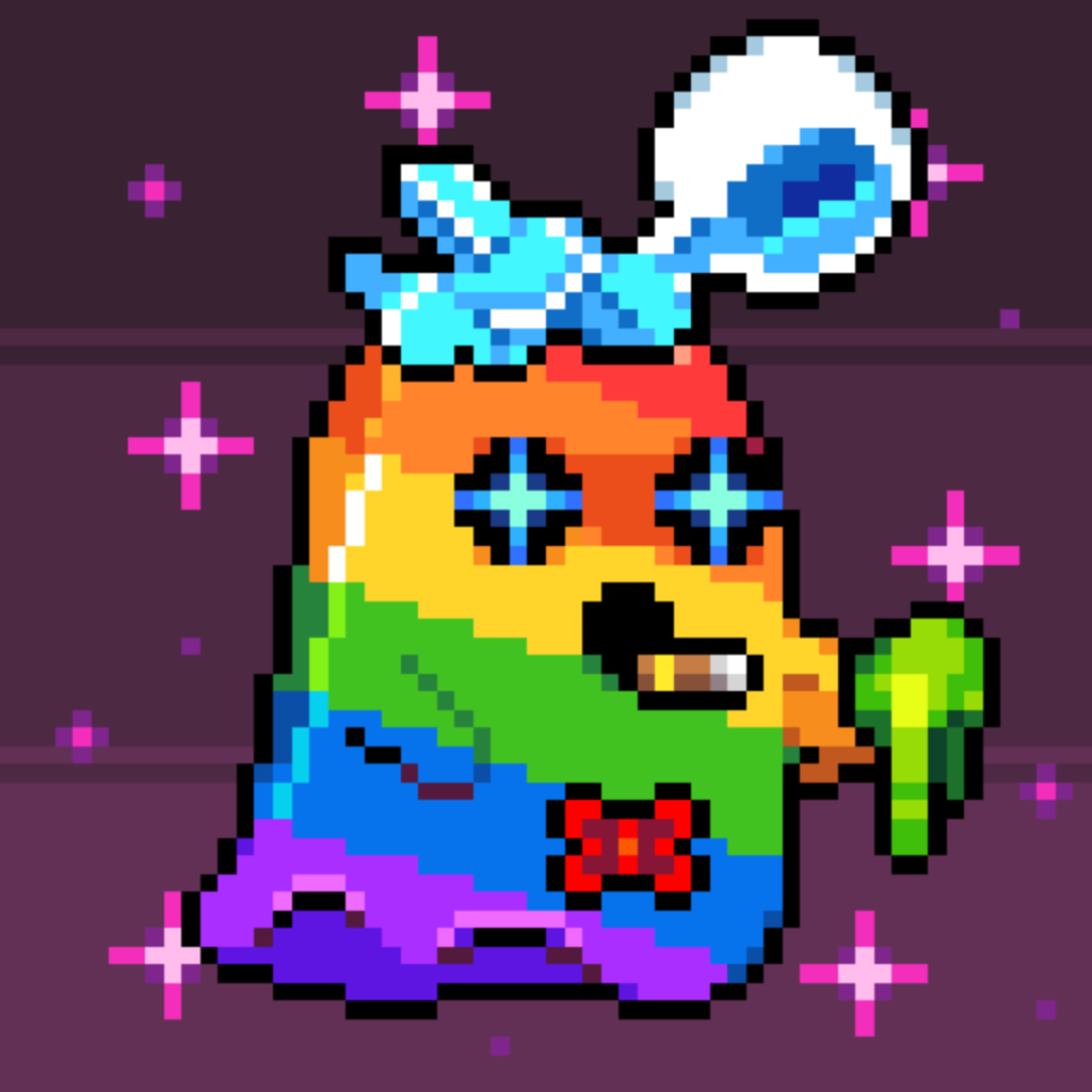 Pixel Preview