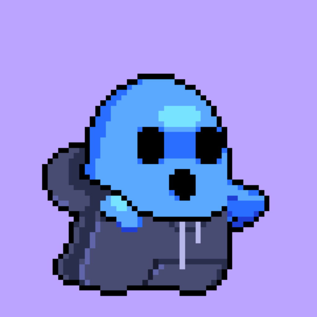 Ghost Lab #809