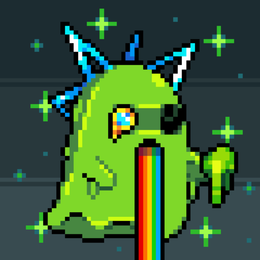 Ghost Lab #816