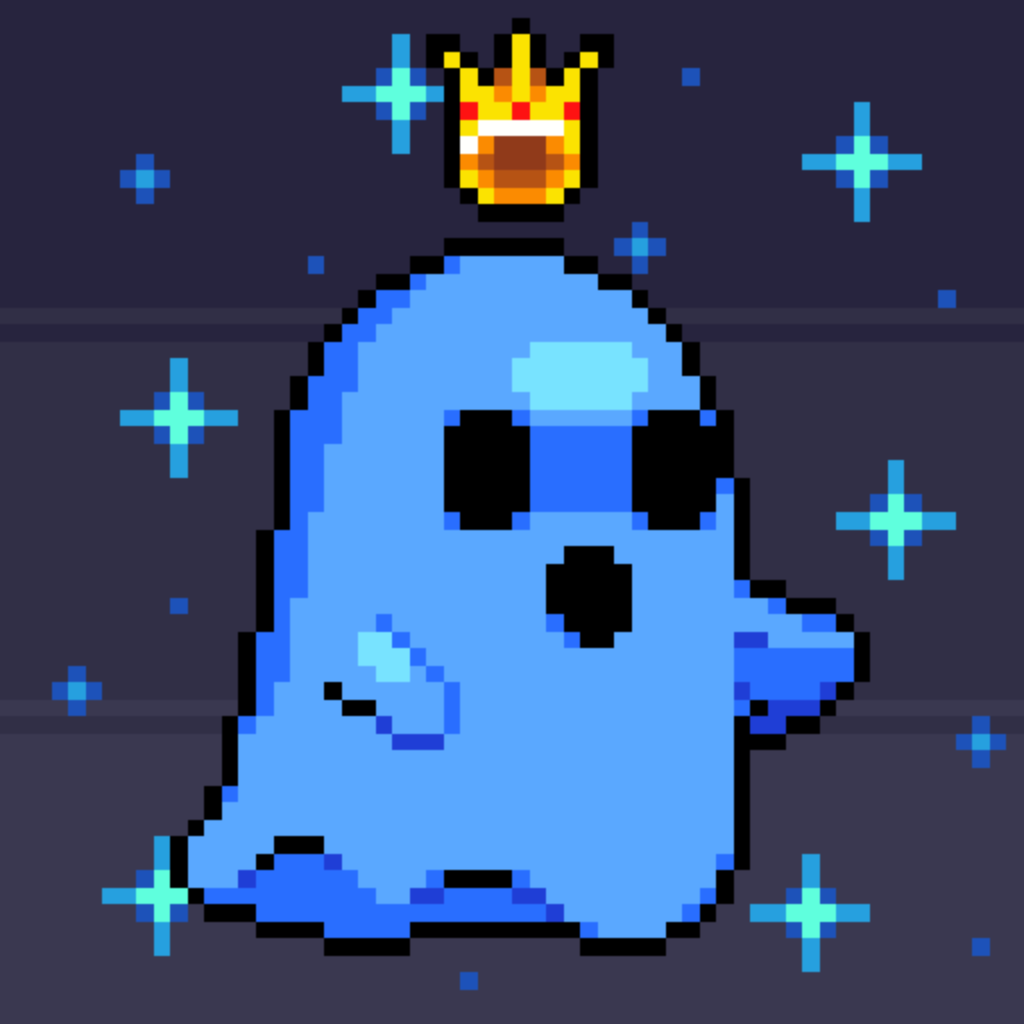 Ghost Lab #847