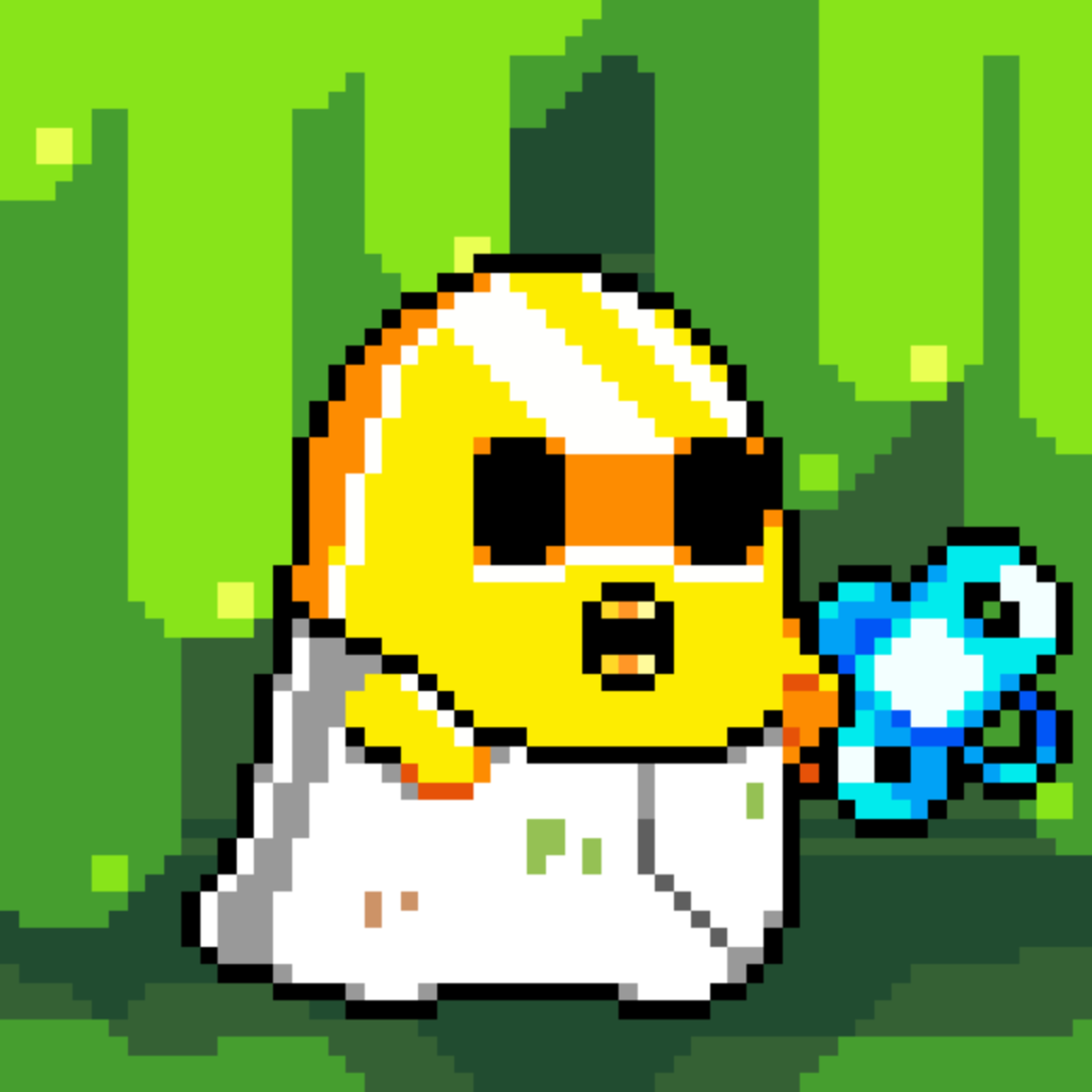 Ghost Lab #874