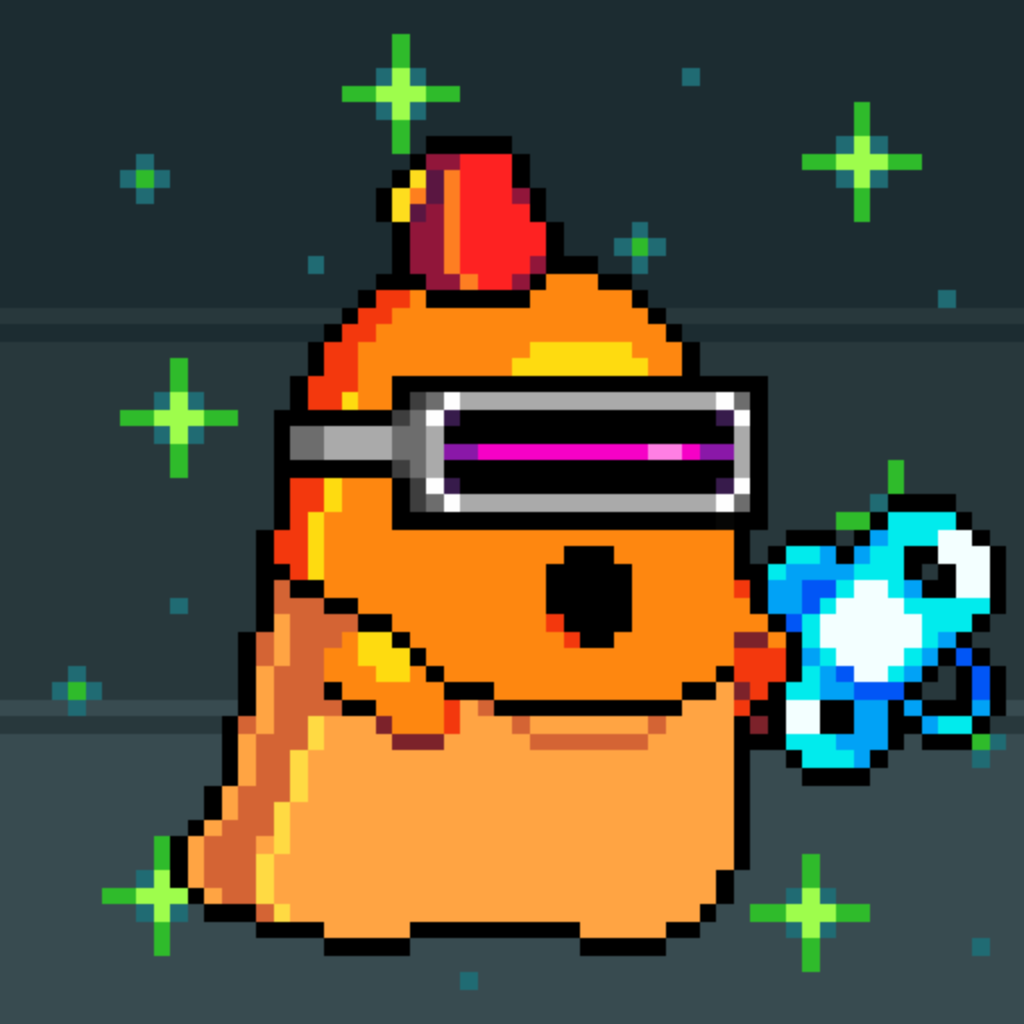 Ghost Lab #876