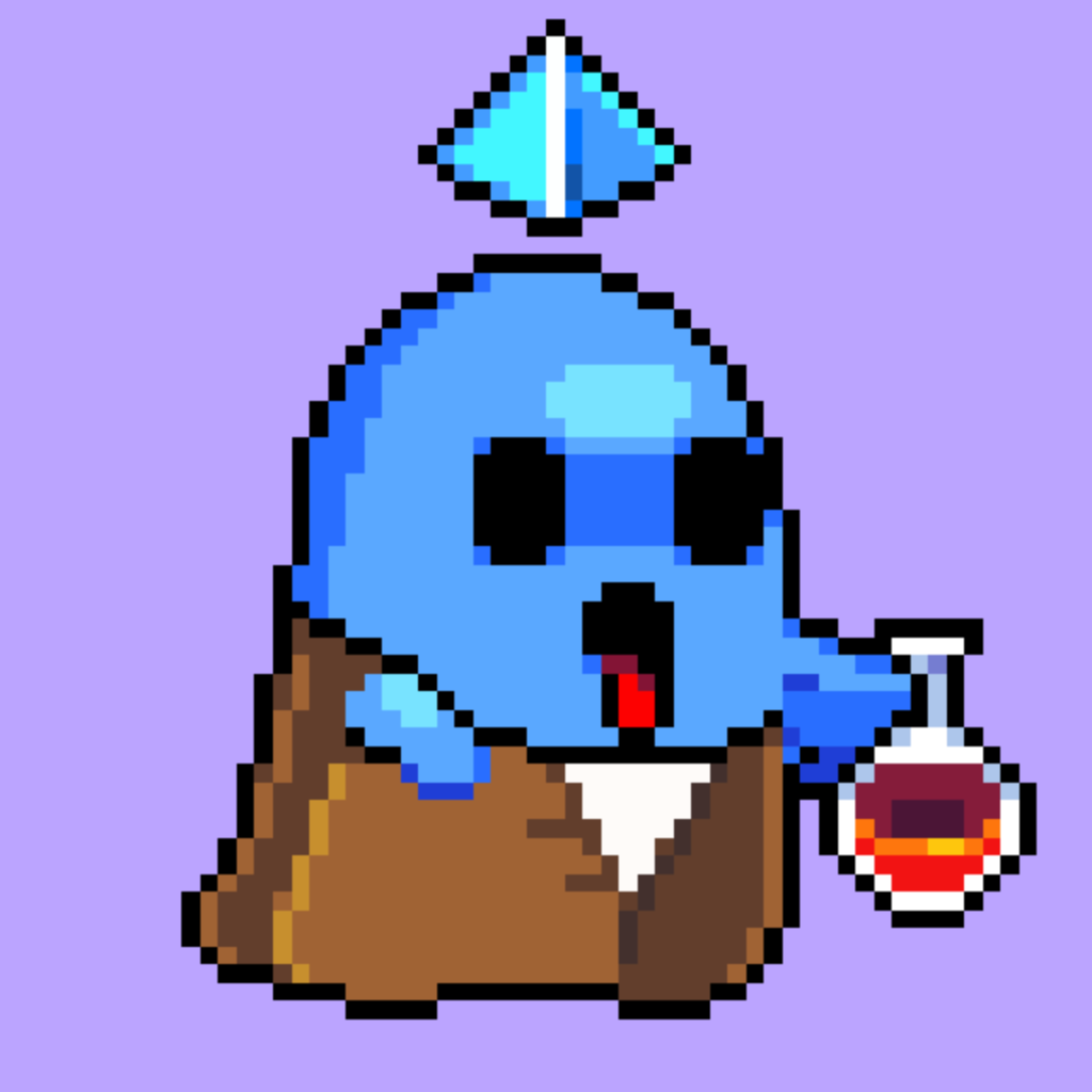 Ghost Lab #886