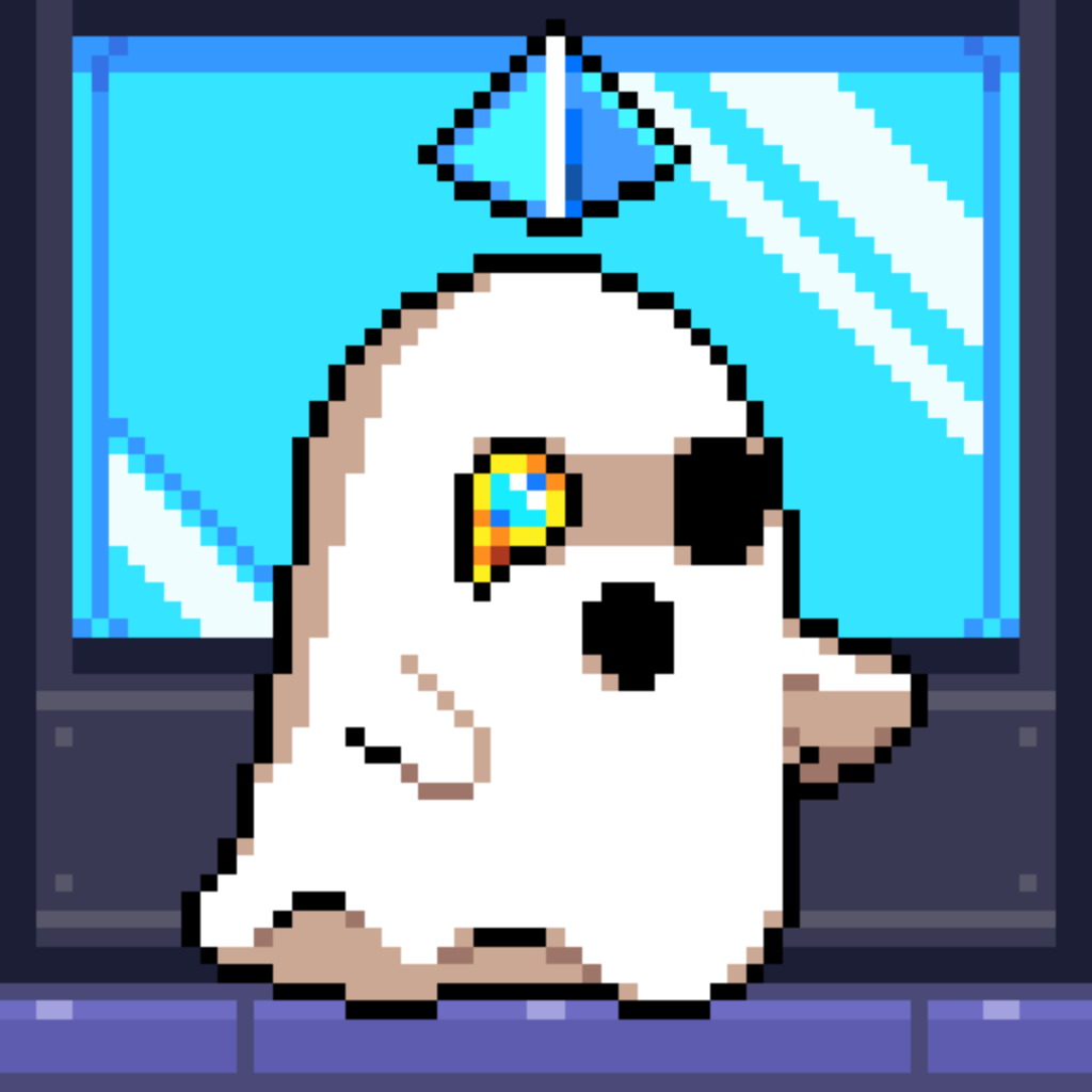 Ghost Lab #914